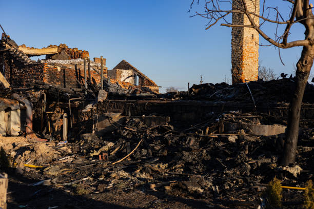 Reliable Fire Board Up contractor in Abington, PA by Fire Damage Flint